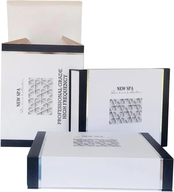 darsonava plus wand