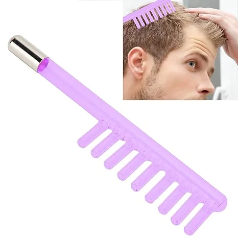 high frequency comb accessory
