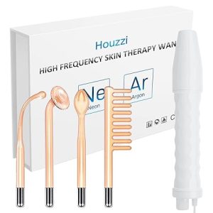 houzzi high frequency machine for hair and skin