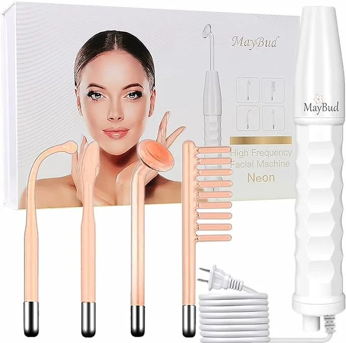 maybud high fequency facial machine