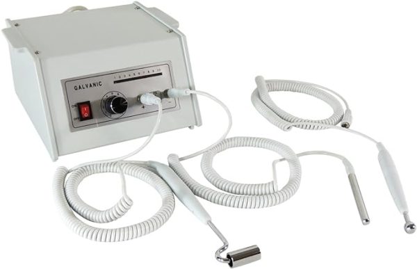 carlton galvanic machine