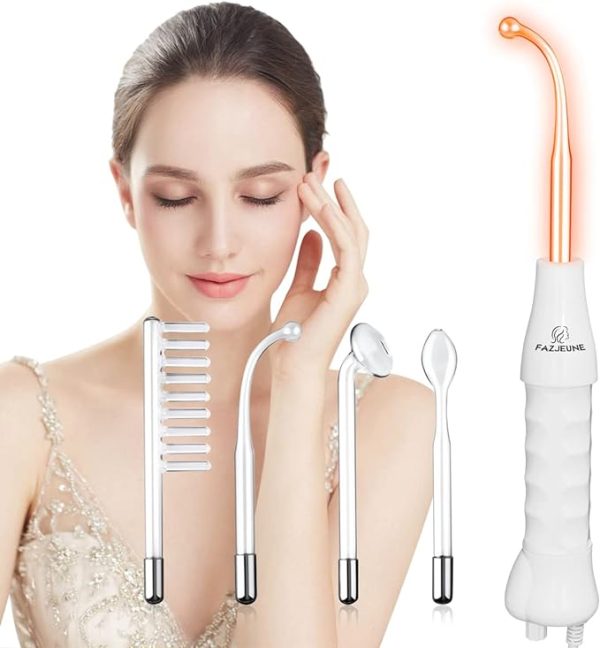 Greenlife High Frequency Facial Machine