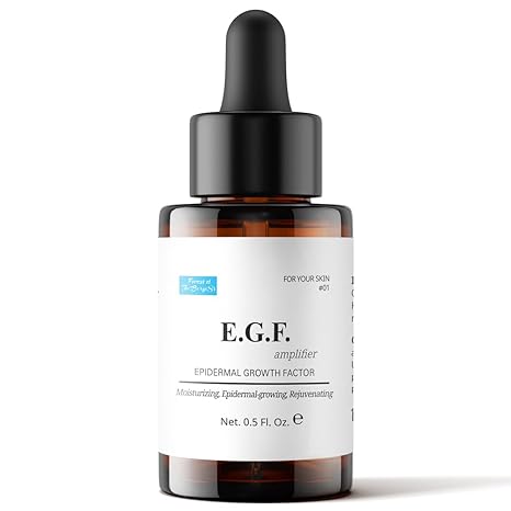 EGF Serum Epidermal Growth Factor
