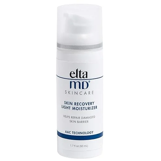 EltaMD Skin Recovery Lightweight Face Moisturizer