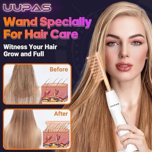 Magique High Frequency Wand for hair