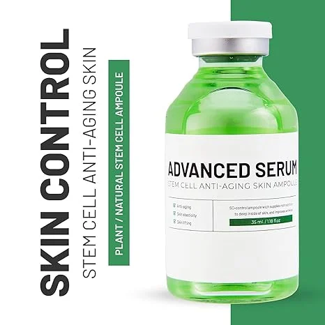 BRÜUN SC - Control Stem Cell Serum 